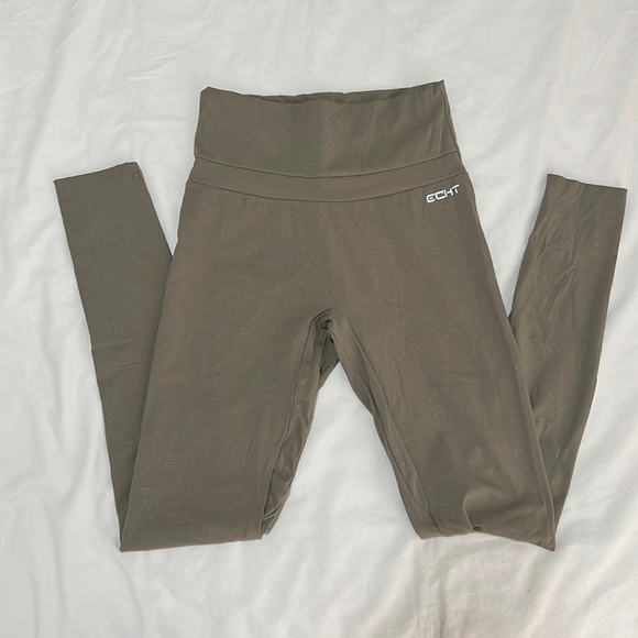 Echt tan leggings - Picture 1 of 5